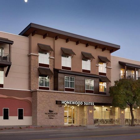 Homewood Suites By Hilton Moab Exterior foto
