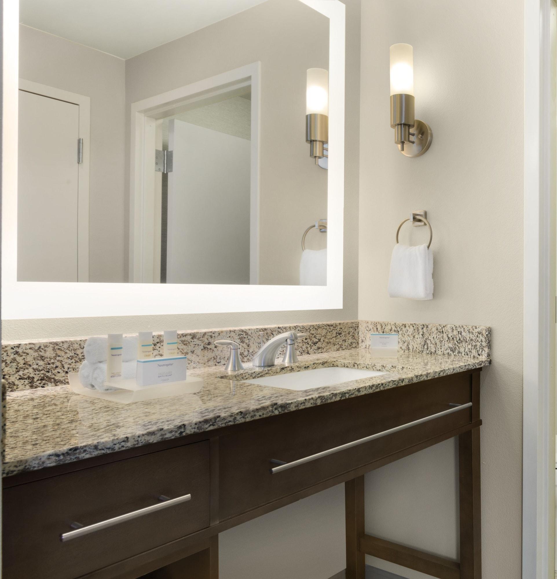 Homewood Suites By Hilton Moab Exterior foto