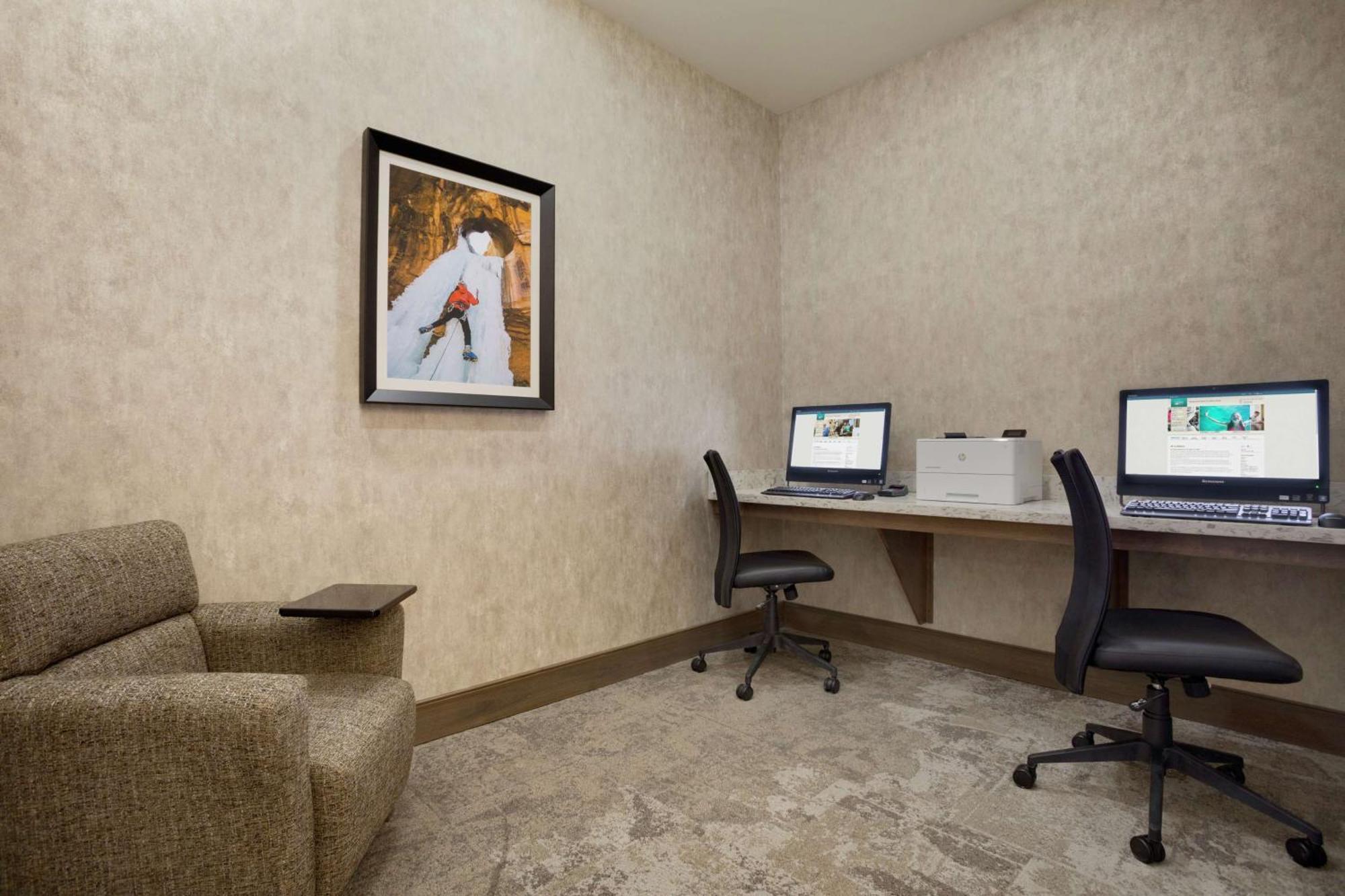 Homewood Suites By Hilton Moab Exterior foto