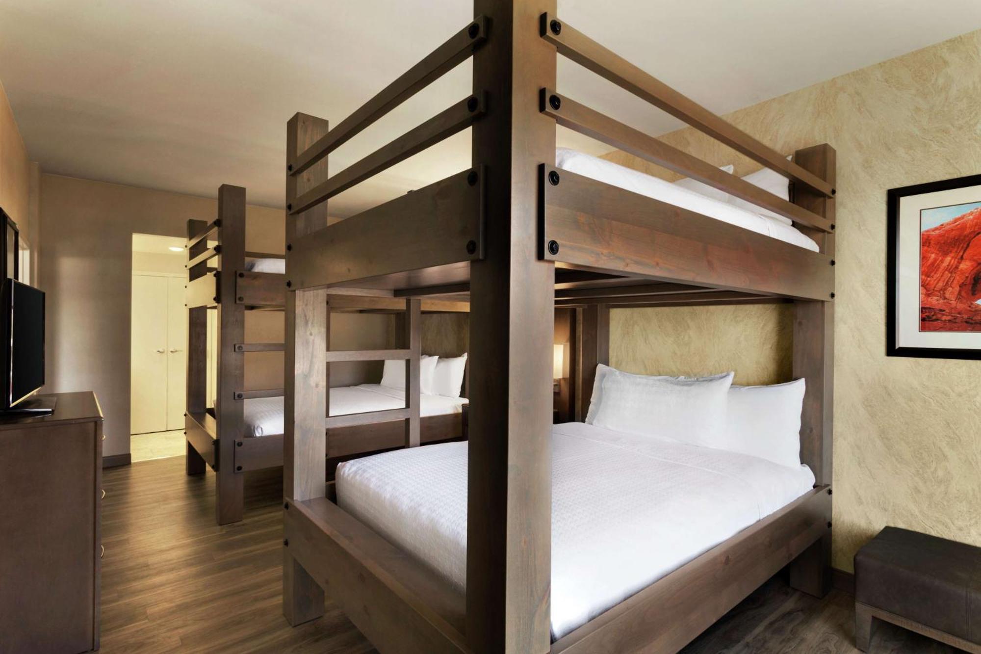 Homewood Suites By Hilton Moab Exterior foto