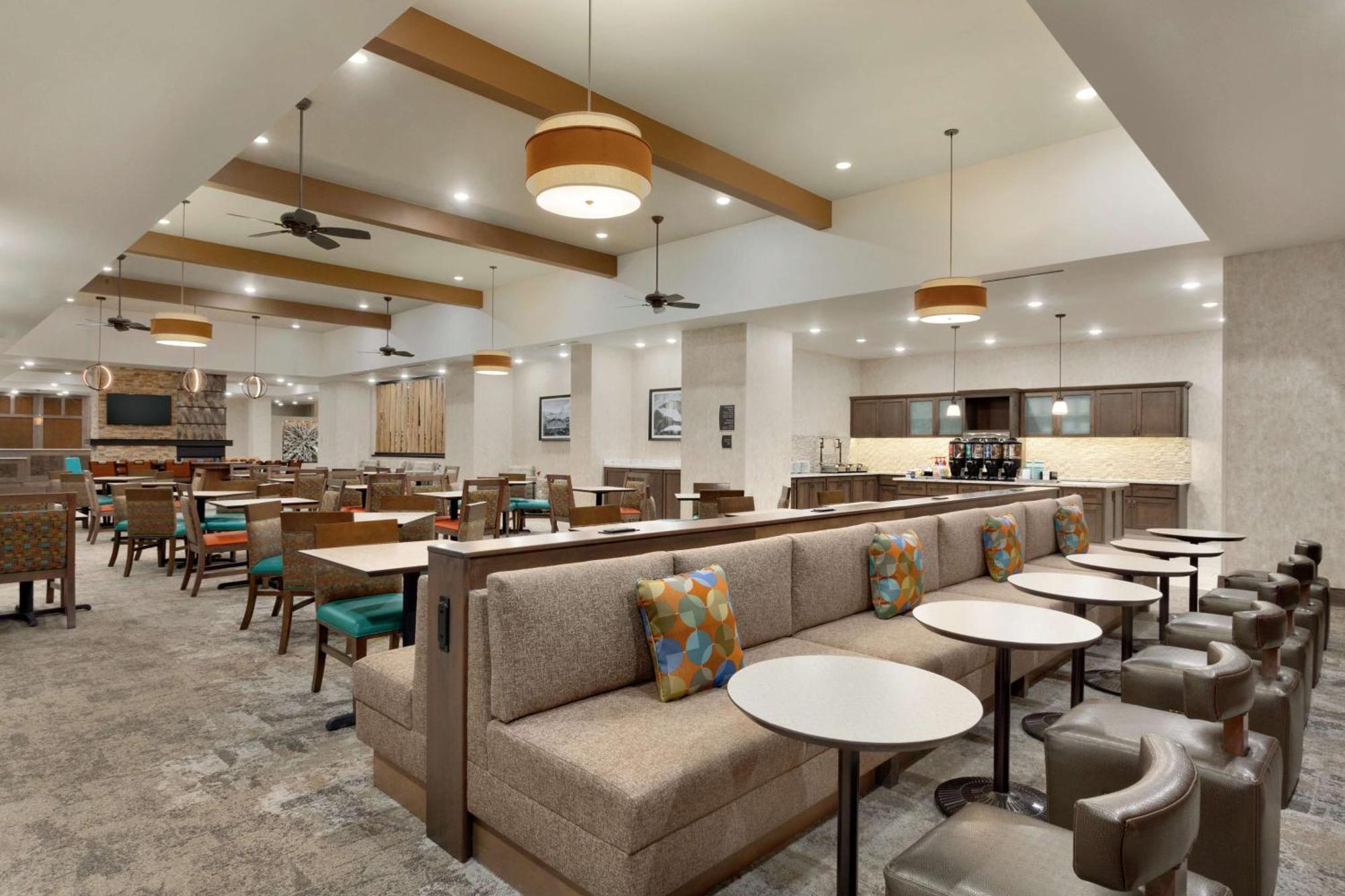 Homewood Suites By Hilton Moab Exterior foto