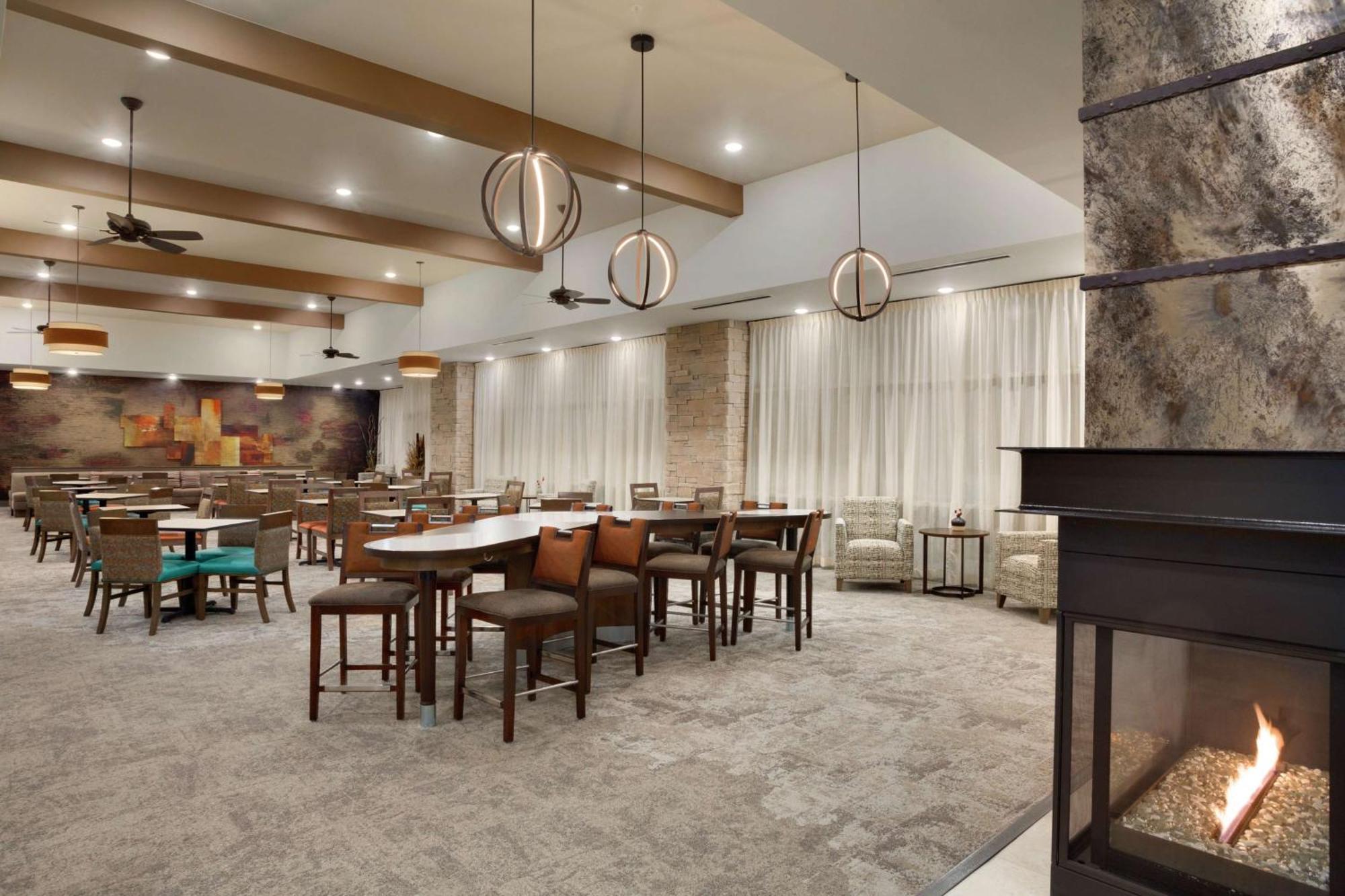 Homewood Suites By Hilton Moab Exterior foto