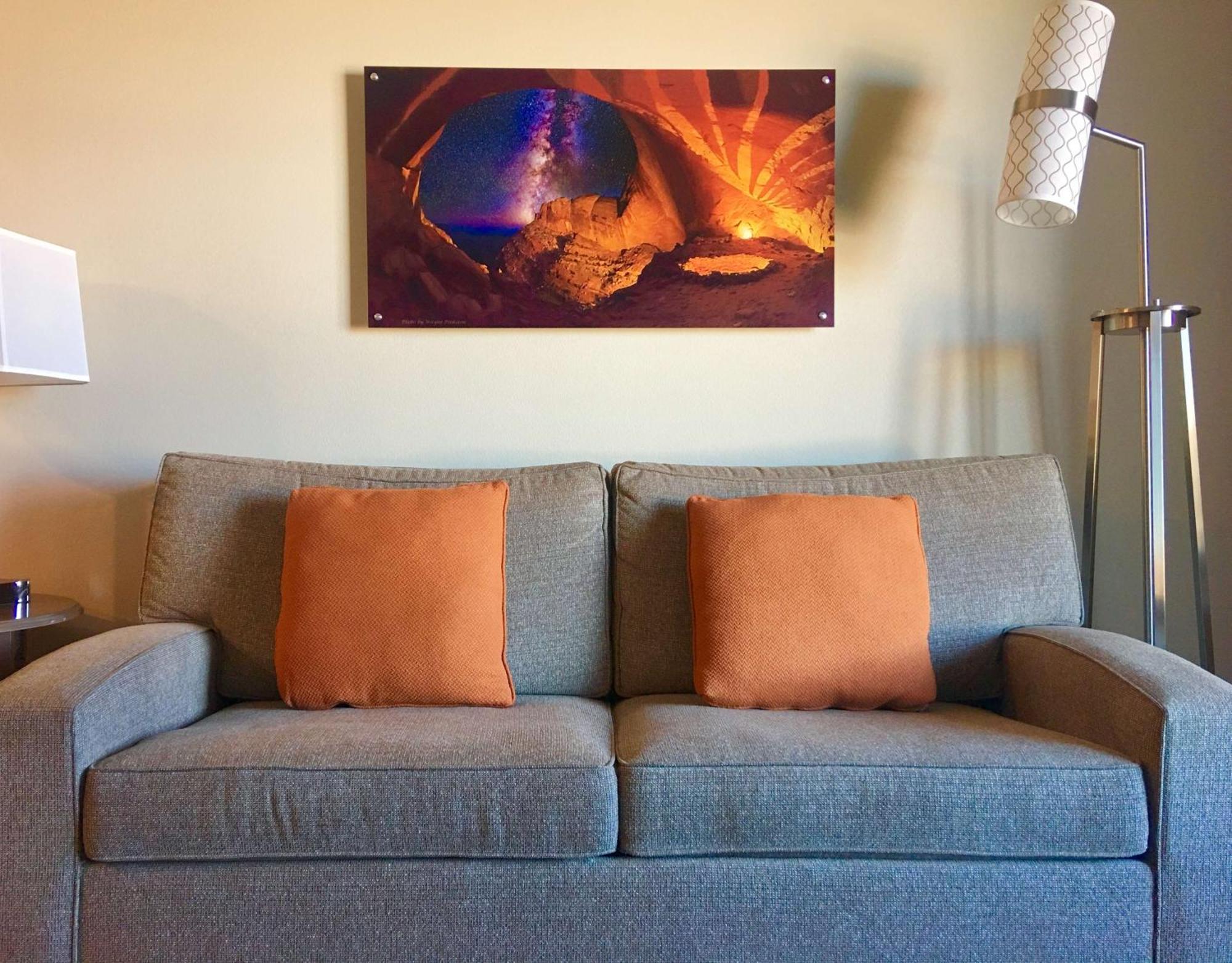 Homewood Suites By Hilton Moab Exterior foto