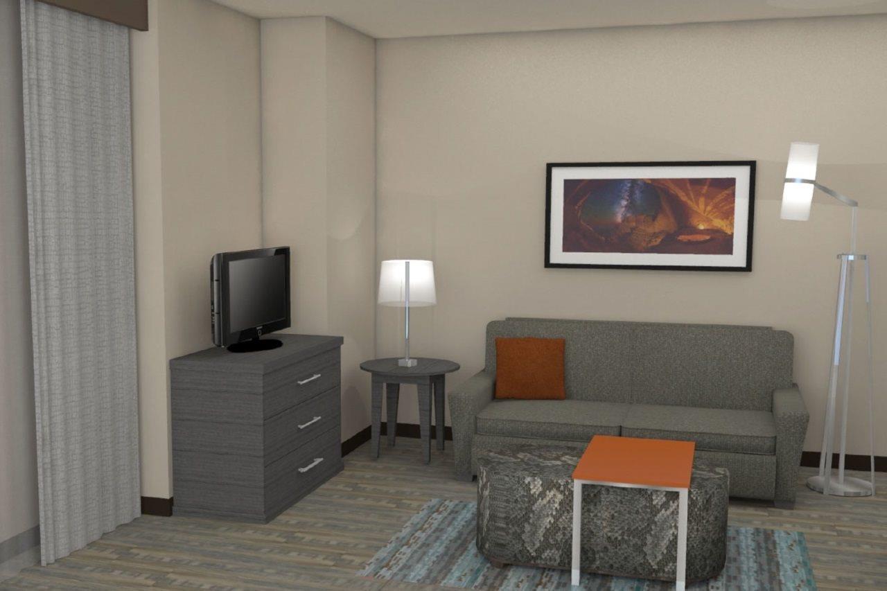 Homewood Suites By Hilton Moab Exterior foto