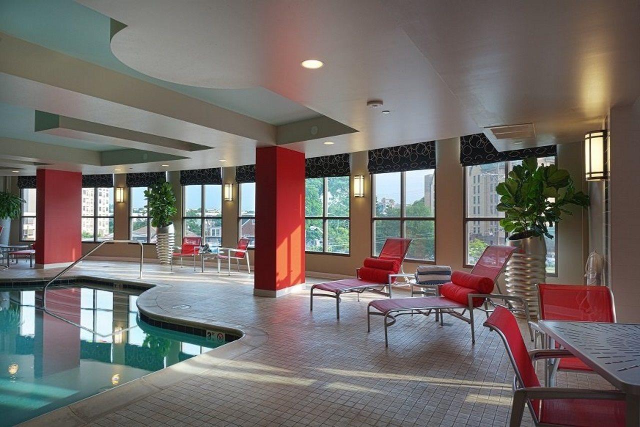 Homewood Suites By Hilton Moab Exterior foto