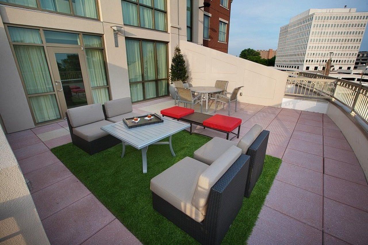 Homewood Suites By Hilton Moab Exterior foto